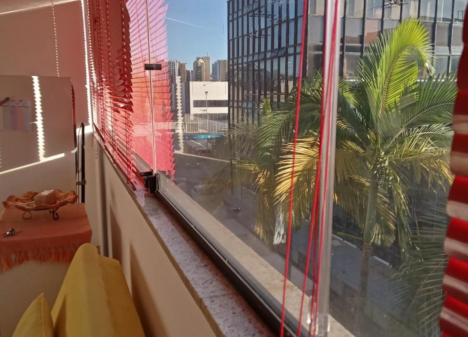 Apartament Cheguei Brasília 0*,  Brazylia